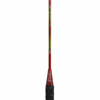 Tennisschläger Atipick RQB40020-RJVE Rot
