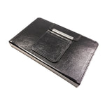 Tablet Tasche Talius CV-3005 Schwarz Grau Qwerty Spanisch