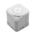 Bluetooth-Lautsprecher Talius Cube 3W Weiß 3 W