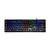 Gaming Tastatur Talius Kimera Schwarz Qwerty Spanisch