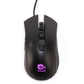 Mouse Talius Lancer 6400DPI Schwarz 6400 dpi