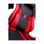 Gaming-Stuhl Talius VIPER Schwarz Metall