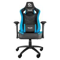 Gaming-Stuhl Talius Vulture Blau Schwarz