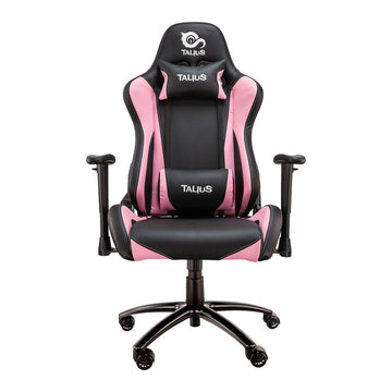 Gaming-Stuhl Talius LIZARD V2 Rosa