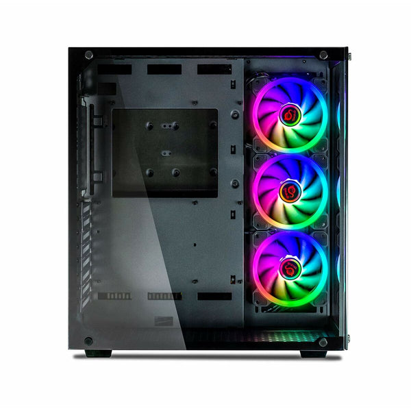 Gaming PC Talius TAL-PCXPR-BLK 32 GB RAM 480 GB SSD