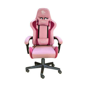 Gaming-Stuhl Talius Hornet  Schwarz Rosa