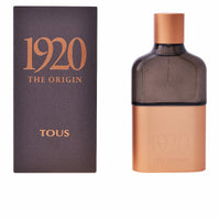 Herrenparfüm 1920 The Origin Tous EDP EDP