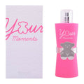 Damenparfüm Tous YOUR MOMENTS EDT 90 ml