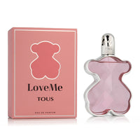 Damenparfüm Tous LoveMe EDP 90 ml