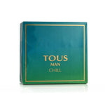 Herrenparfüm Tous EDT Tous Man Chill 50 ml