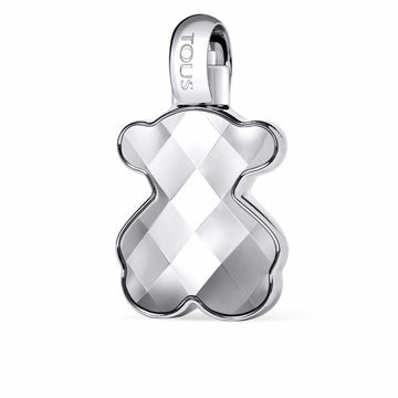 Damenparfüm Tous LoveMe The Silver Parfum EDP 50 ml