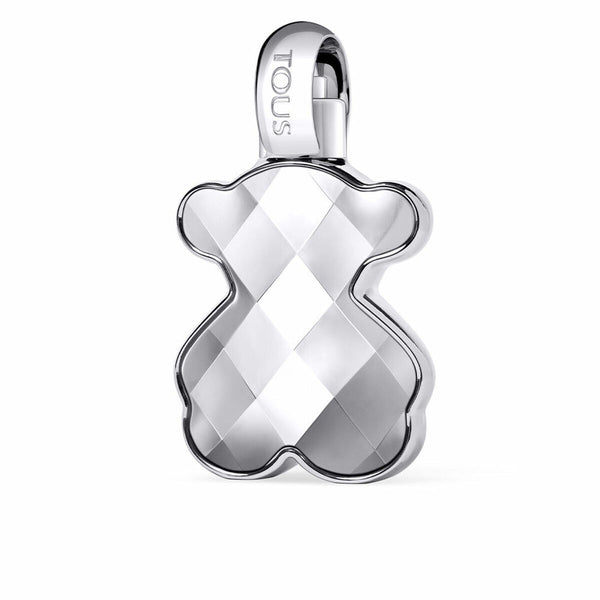 Damenparfüm Tous LoveMe The Silver Parfum EDP 50 ml