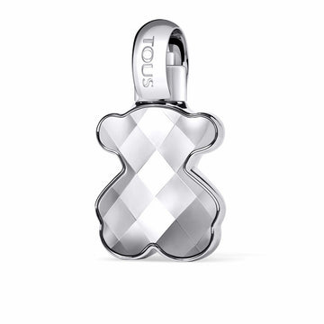 Damenparfüm Tous LoveMe The Silver Parfum EDP 30 ml