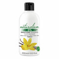 Shampoo und Spülung Naturalium 400 ml Vanille