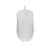Mouse Cherry AK-PMH1OS-US-W USB Weiß
