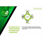 Original Toner Karkemis MX-23GTYA Gelb