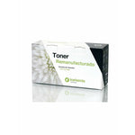 Original Toner Karkemis MX-51GTBA Schwarz