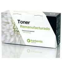 Recycelter Toner Karkemis 205A Türkis