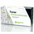 Recycelter Toner Karkemis 205A Gelb