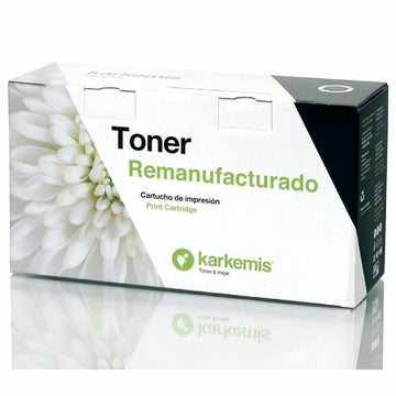 Recycelter Toner Karkemis 205A Gelb