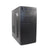 ATX Semi-Tower Gehäuse CoolBox MPC-28 Schwarz Tower