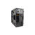 ATX Semi-Tower Gehäuse CoolBox MPC-28 Schwarz Tower