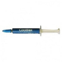 Kühlpaste CoolBox COO-TGH6W-2X1