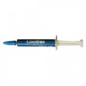 Kühlpaste CoolBox COO-TGH6W-2X1
