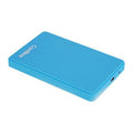 Externe Box CoolBox SCG2543 2,5"