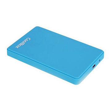 Externe Box CoolBox SCG2543 2,5"