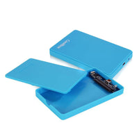 Externe Box CoolBox SCG2543 2,5"