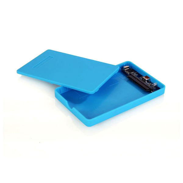 Externe Box CoolBox SCG2543 2,5"