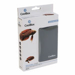 Externe Box CoolBox SCG2543 2,5"