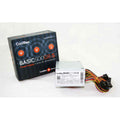 Stromquelle CoolBox FALCOO500SGR 500 W ATX RoHS