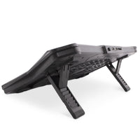 Gaming-Kühlunterlage für Laptop DeepGaming DG-NCP17-RBW