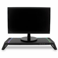 Bildschirm-Träger für den Tisch DeepGaming DG-MOB-06 55 x 8 x 20 cm