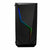 ATX Semi-Tower Gehäuse CoolBox DG-CHA-M235-0 Schwarz