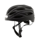 Fahrradhelm für Erwachsene CoolBox COO-CASC02 Schwarz M