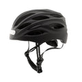 Fahrradhelm für Erwachsene CoolBox COO-CASC02 Schwarz M