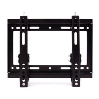 TV Halterung CoolBox COO-TVSTAND-02 14" 25 kg Schwarz