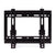TV Halterung CoolBox COO-TVSTAND-02 14" 25 kg Schwarz