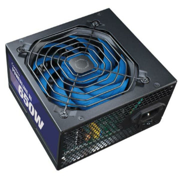 Stromquelle CoolBox COO-FAPW3-650 650 W 6 W