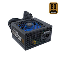 Stromquelle CoolBox COO-FACPO-750 750 W 80 Plus Bronze