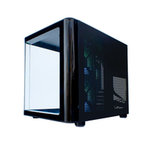 ATX Semi-Tower Gehäuse CoolBox COO-CHA-GM100-0