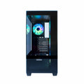 ATX Semi-Tower Gehäuse CoolBox COO-CHA-GA250-0 Schwarz Tower