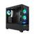 ATX Semi-Tower Gehäuse CoolBox COO-CHA-GA250-0 Schwarz