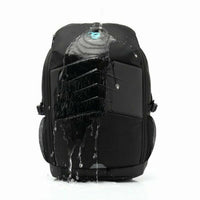 Laptoptasche CoolBox DG-BAG15-2N Schwarz 15,6"