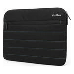Laptop Hülle CoolBox COO-BAG11-0N Schwarz 11,6"