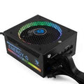 Stromquelle CoolBox DG-PWS850-MRG Schwarz 850 W ATX 80 Plus Gold