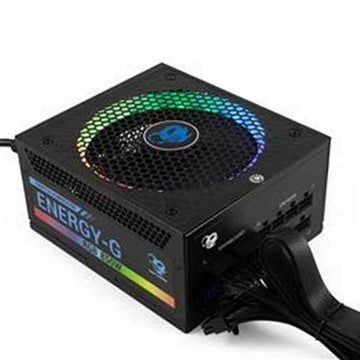 Stromquelle CoolBox DG-PWS850-MRG Schwarz 850 W ATX 80 Plus Gold
